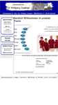 Mobile Screenshot of die-freundliche-zahnarztpraxis.de